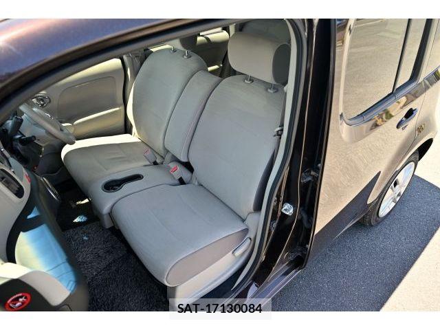 Nissan CUBE 2016-03 6992812-12