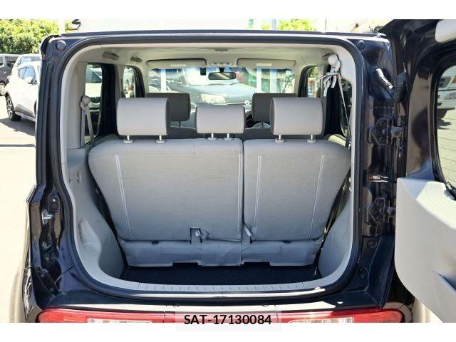 Nissan CUBE 2016-03 6992812-14
