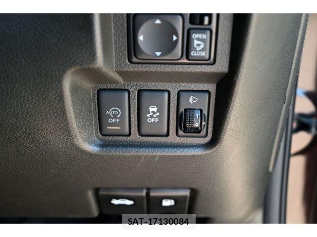 Nissan CUBE 2016-03 6992812-18