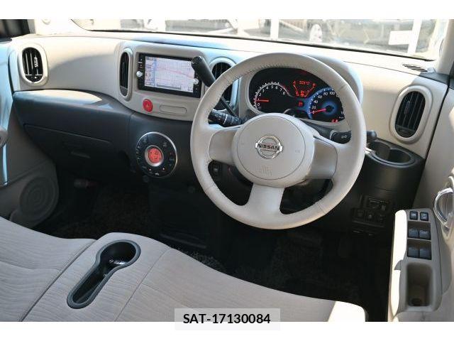 Nissan CUBE 2016-03 6992812-1