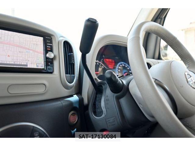 Nissan CUBE 2016-03 6992812-21