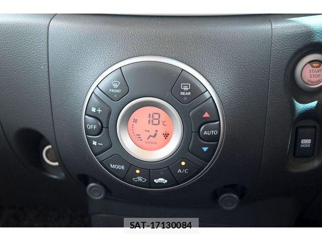 Nissan CUBE 2016-03 6992812-22