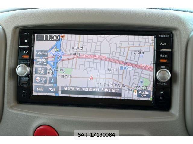 Nissan CUBE 2016-03 6992812-23