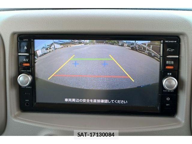 Nissan CUBE 2016-03 6992812-24