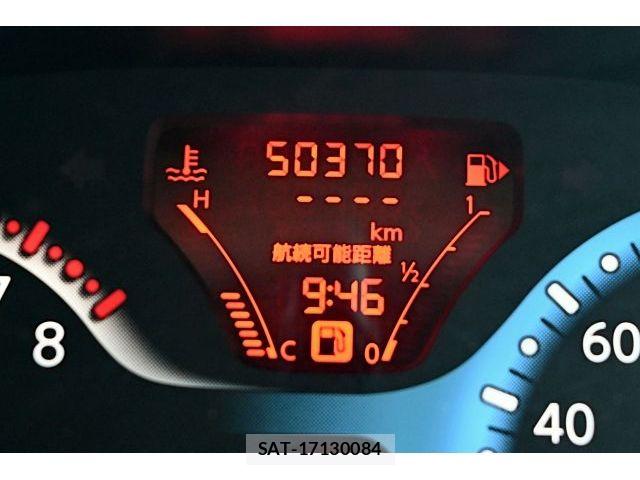 Nissan CUBE 2016-03 6992812-28
