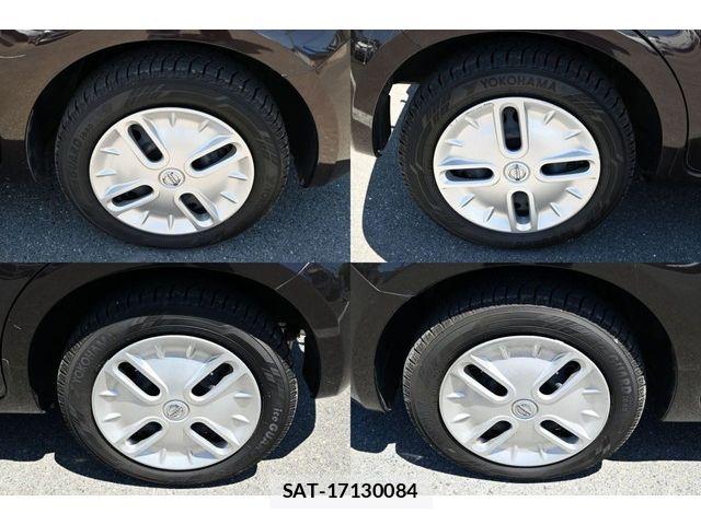 Nissan CUBE 2016-03 6992812-6