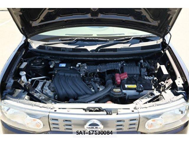 Nissan CUBE 2016-03 6992812-7