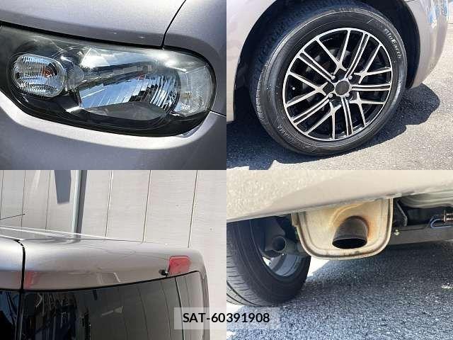 Nissan CUBE 2016-06 7020272-7