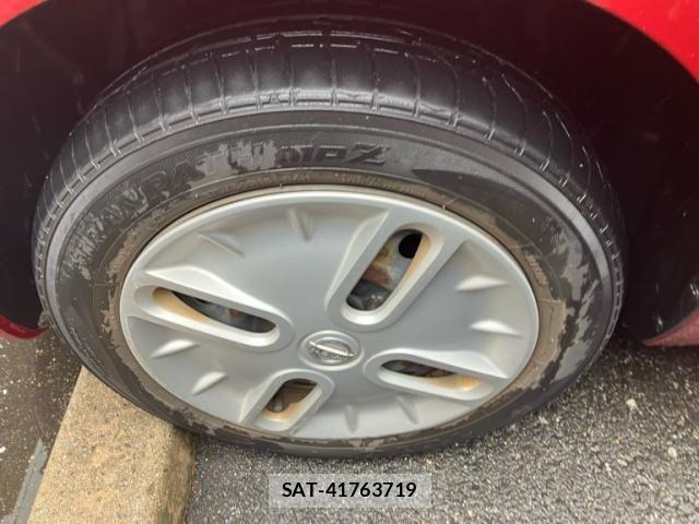 Nissan CUBE 2011-12 7020281-5