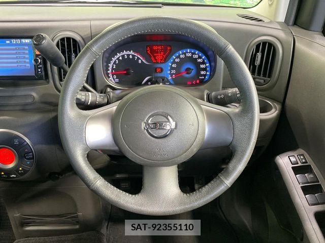 Nissan CUBE 2013-04 7020276-10