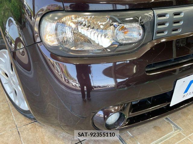 Nissan CUBE 2013-04 7020276-11