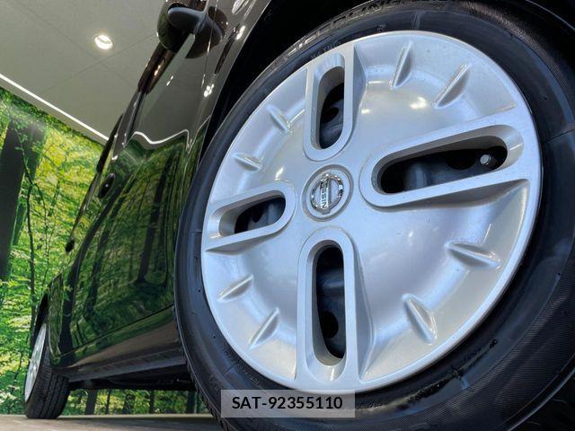 Nissan CUBE 2013-04 7020276-12