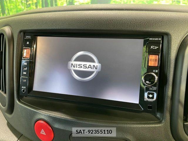 Nissan CUBE 2013-04 7020276-2