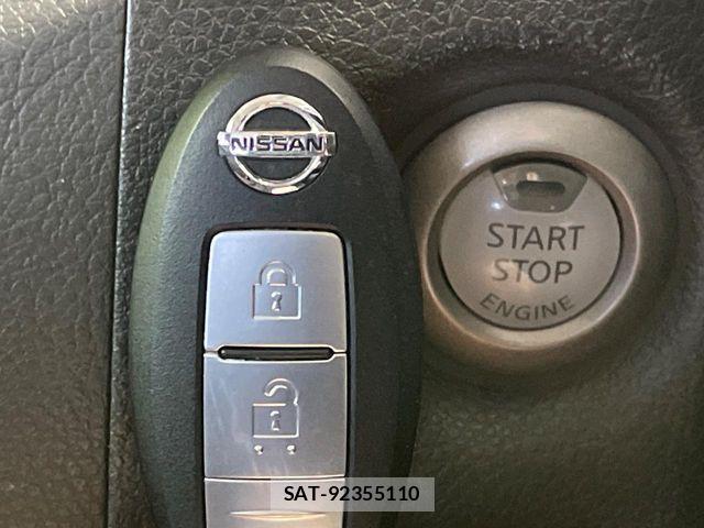 Nissan CUBE 2013-04 7020276-5