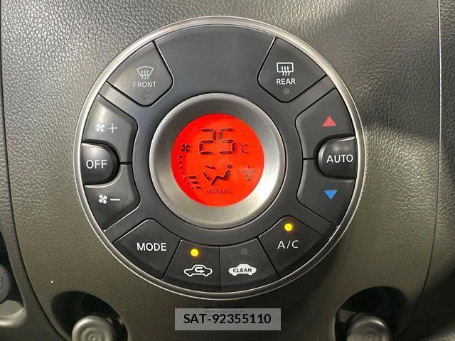 Nissan CUBE 2013-04 7020276-6