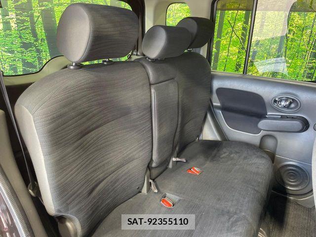 Nissan CUBE 2013-04 7020276-8