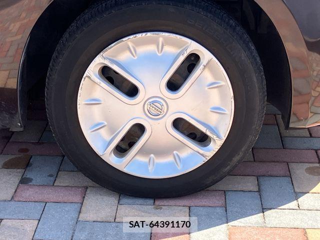Nissan CUBE 2010-04 7058091-9