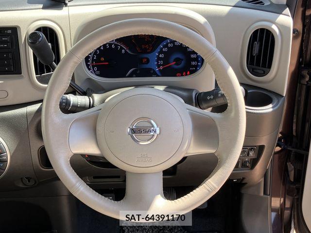 Nissan CUBE 2010-04 7058091-15