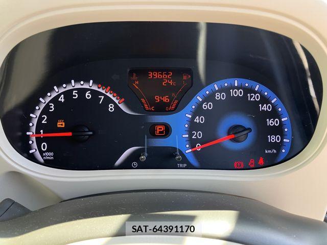 Nissan CUBE 2010-04 7058091-17