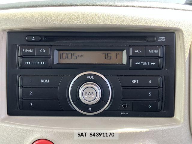 Nissan CUBE 2010-04 7058091-18