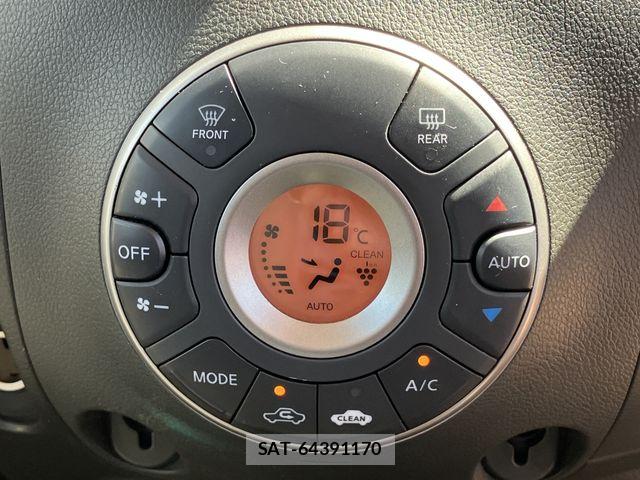 Nissan CUBE 2010-04 7058091-19