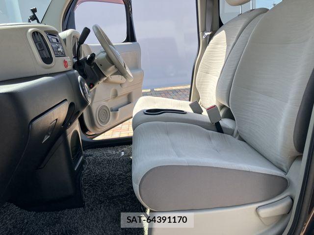 Nissan CUBE 2010-04 7058091-22