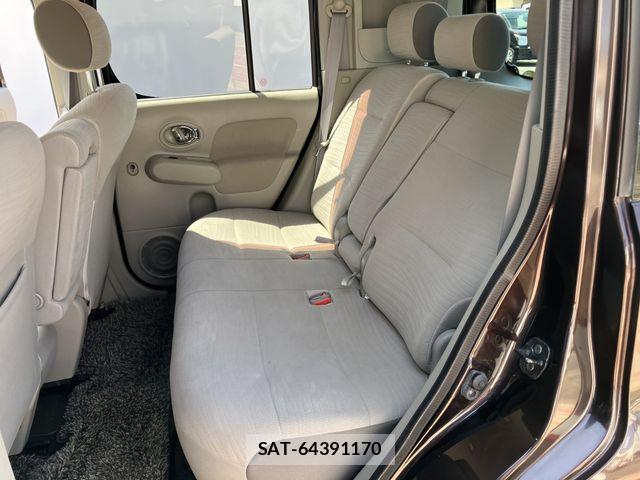 Nissan CUBE 2010-04 7058091-23