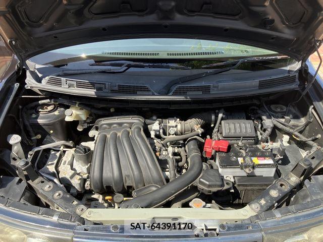 Nissan CUBE 2010-04 7058091-26