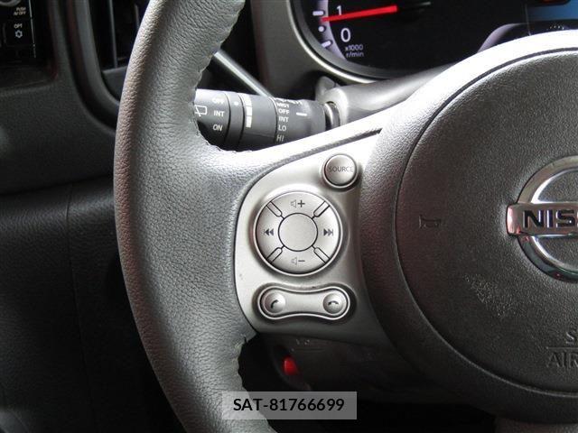 Nissan CUBE 2017-03 7058090-11