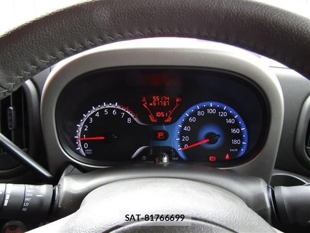 Nissan CUBE 2017-03 7058090-15