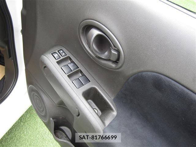 Nissan CUBE 2017-03 7058090-20