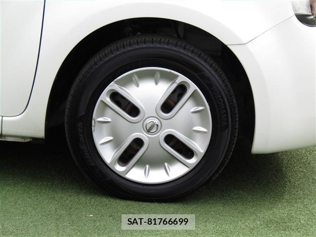 Nissan CUBE 2017-03 7058090-8