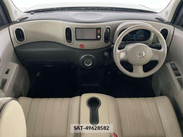 Nissan CUBE 2013-03 7216783-11