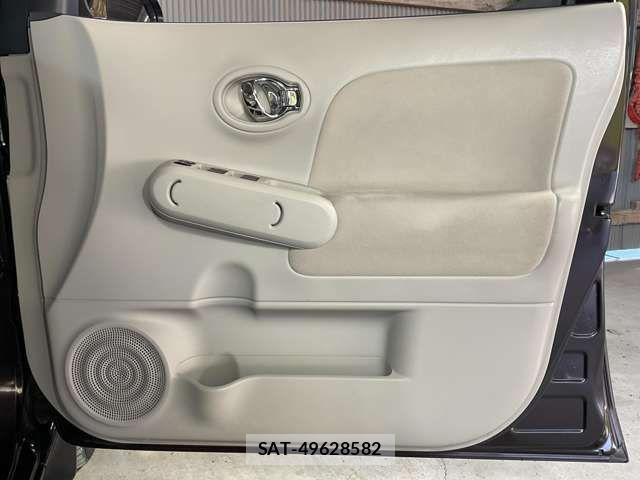 Nissan CUBE 2013-03 7216783-13