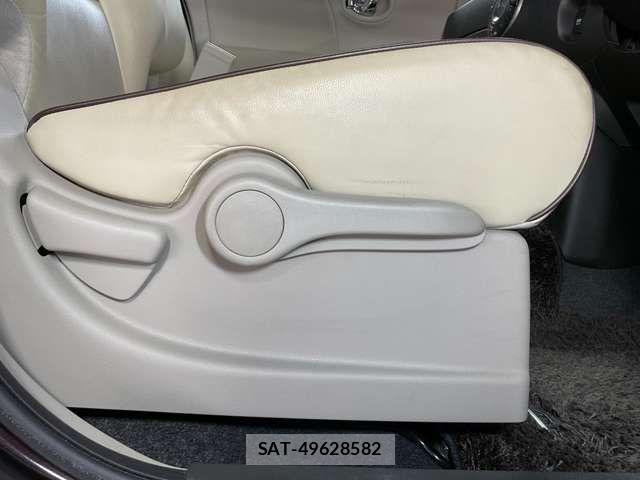 Nissan CUBE 2013-03 7216783-15