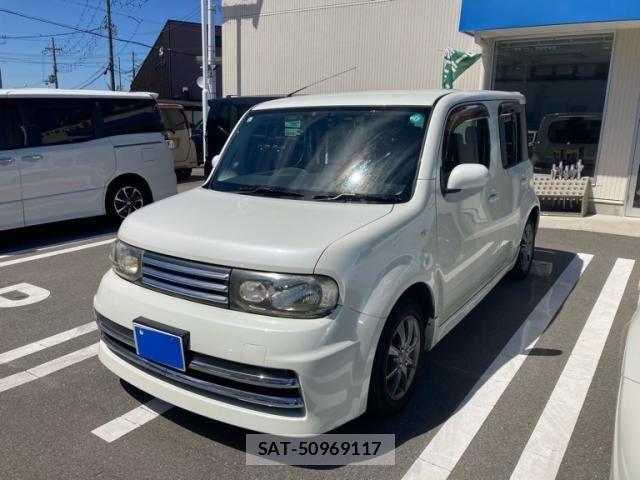 sat car
