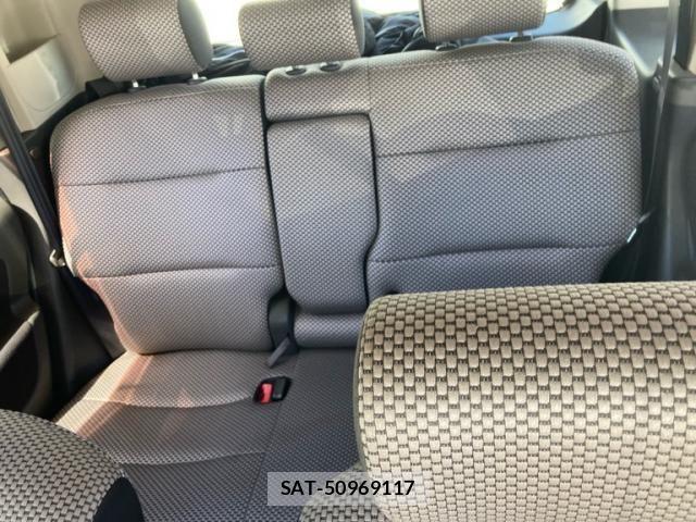 Nissan CUBE 2009-03 7216776-9