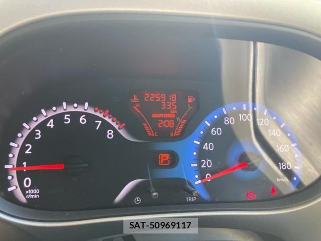 Nissan CUBE 2009-03 7216776-14