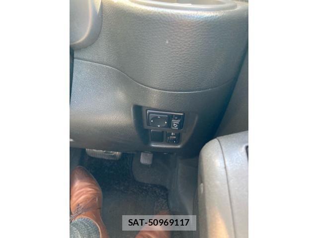Nissan CUBE 2009-03 7216776-15