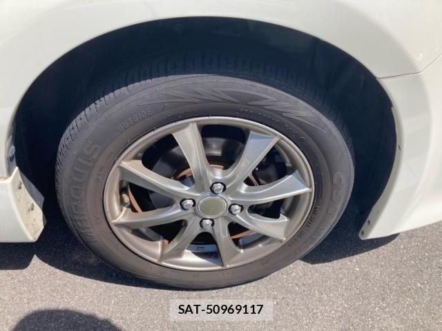 Nissan CUBE 2009-03 7216776-2