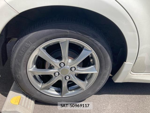 Nissan CUBE 2009-03 7216776-3