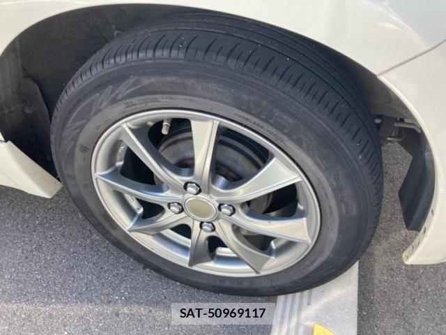 Nissan CUBE 2009-03 7216776-5