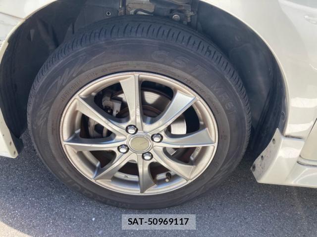 Nissan CUBE 2009-03 7216776-6