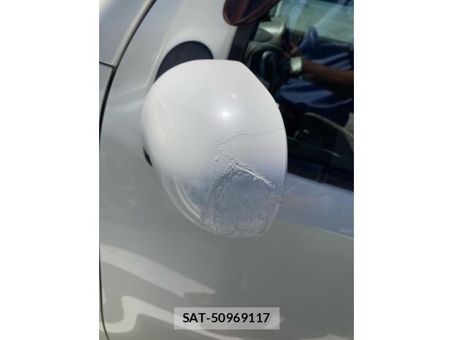 Nissan CUBE 2009-03 7216776-7