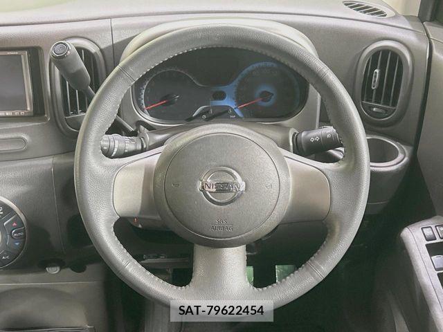 Nissan CUBE 2009-06 7216774-10