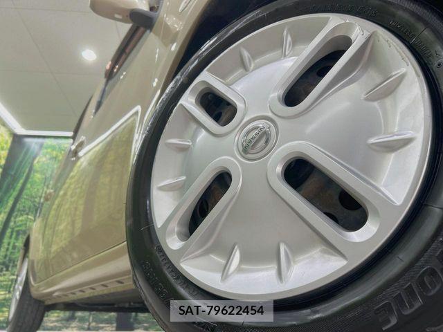 Nissan CUBE 2009-06 7216774-12