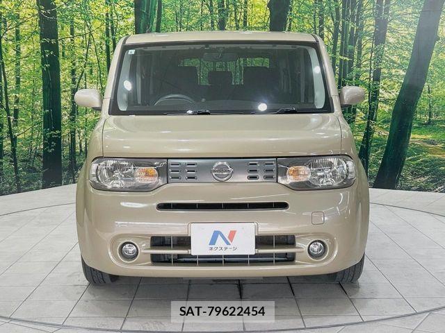 Nissan CUBE 2009-06 7216774-13