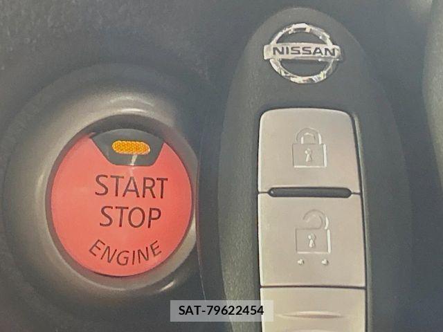 Nissan CUBE 2009-06 7216774-4