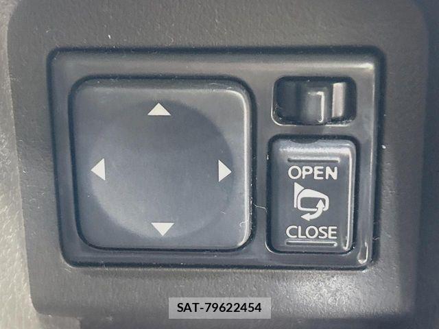 Nissan CUBE 2009-06 7216774-6