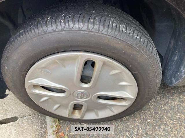 Nissan CUBE 2009-09 7216778-9